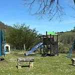乡村民宿 La Nozal De La Pena