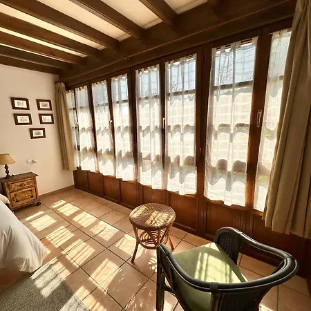 La Nozal De La Pena *