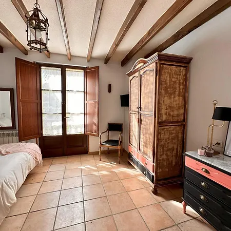 La Nozal De La Pena *