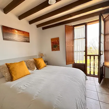 La Nozal De La Pena فِيافيثيوسّا