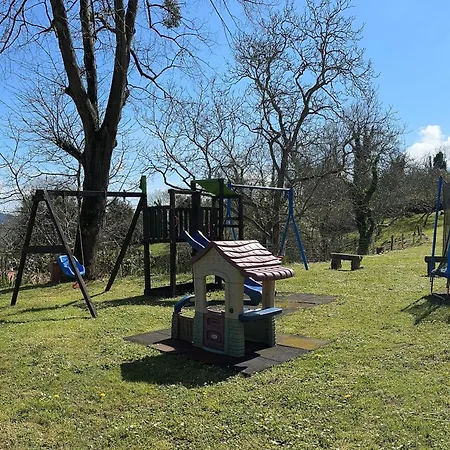 La Nozal De La Pena منزل ريفي *