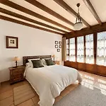 La Nozal De La Pena Country house