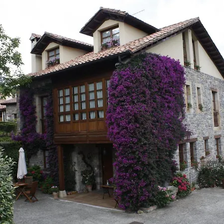La Nozal De La Pena