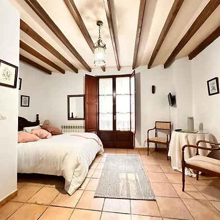 Country house La Nozal De La Pena *