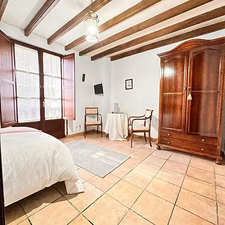 La Nozal De La Pena Country house