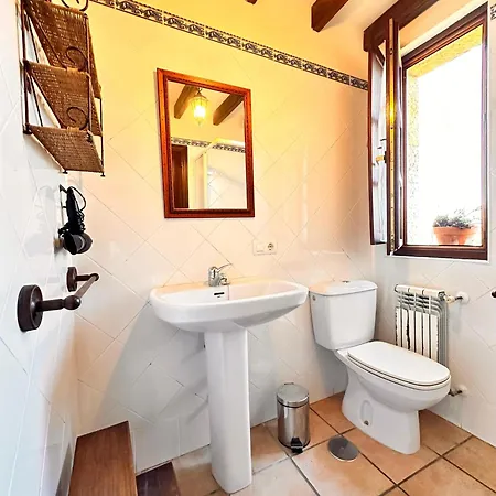 Country house La Nozal De La Pena Villaviciosa (Asturias)