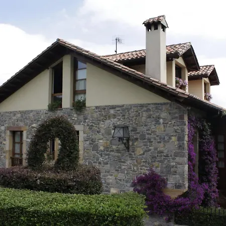 La Nozal De La Pena Country house Villaviciosa (Asturias)