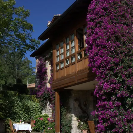 Country house La Nozal De La Pena