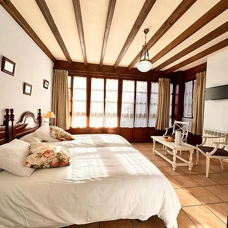 La Nozal De La Pena * Villaviciosa (Asturias)