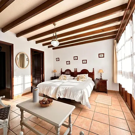 Country house La Nozal De La Pena *