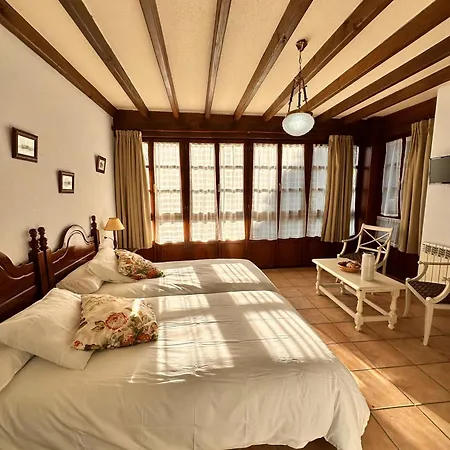 La Nozal De La Pena Country house Villaviciosa (Asturias)