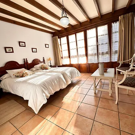 La Nozal De La Pena Villaviciosa (Asturias)