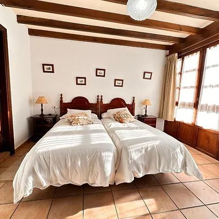 Country house La Nozal De La Pena *