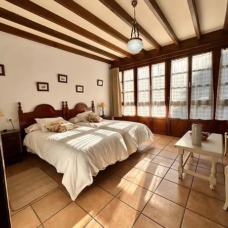 La Nozal De La Pena Villaviciosa (Asturias)