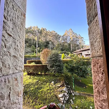 La Nozal De La Pena