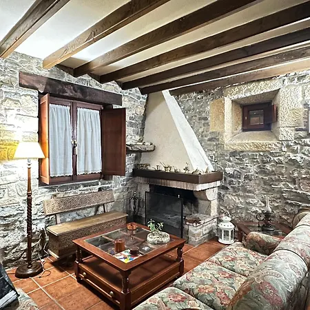 La Nozal De La Pena Country house Villaviciosa (Asturias)