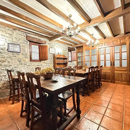 Country house La Nozal De La Pena