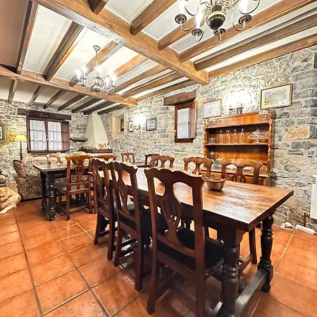 Country house La Nozal De La Pena *