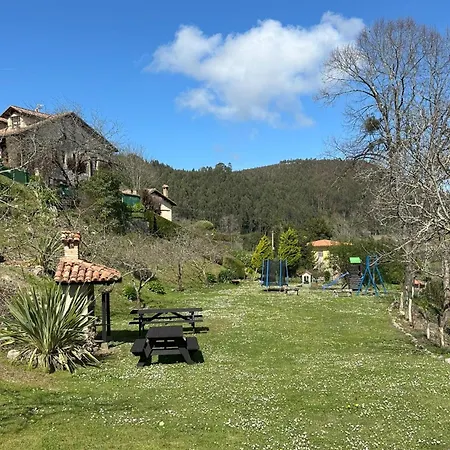 La Nozal De La Pena