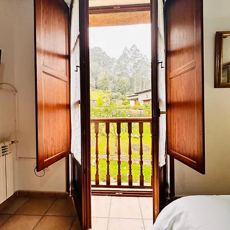 La Nozal De La Pena Villaviciosa (Asturias)