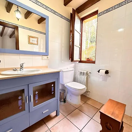 La Nozal De La Pena Country house