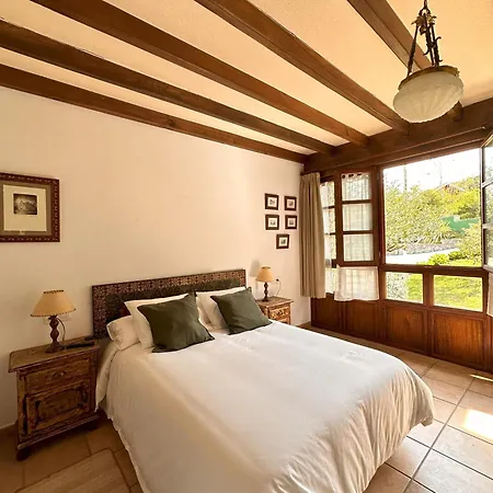 La Nozal De La Pena Landhaus Villaviciosa (Asturias)