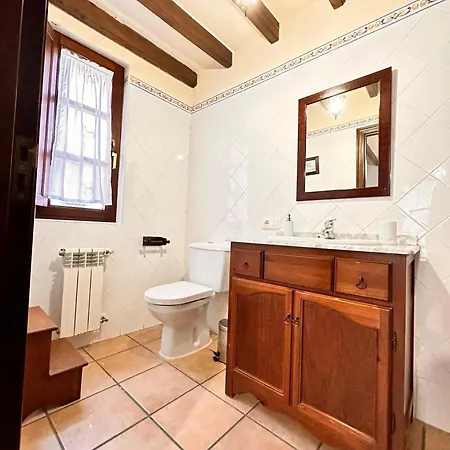 Country house La Nozal De La Pena Villaviciosa (Asturias)