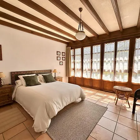 La Nozal De La Pena Villaviciosa (Asturias)