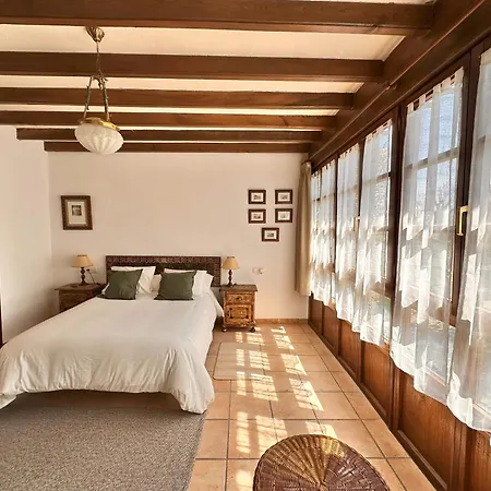 Country house La Nozal De La Pena *