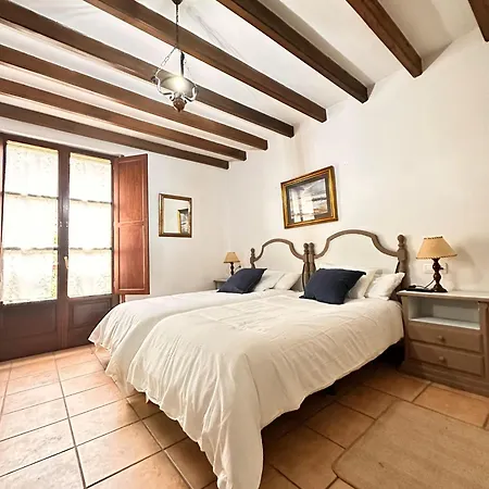 La Nozal De La Pena Country house Villaviciosa (Asturias)