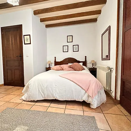 La Nozal De La Pena