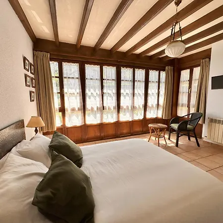 La Nozal De La Pena Country house