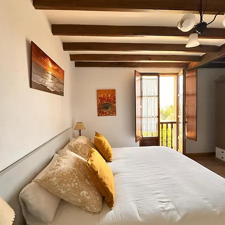 Country house La Nozal De La Pena *