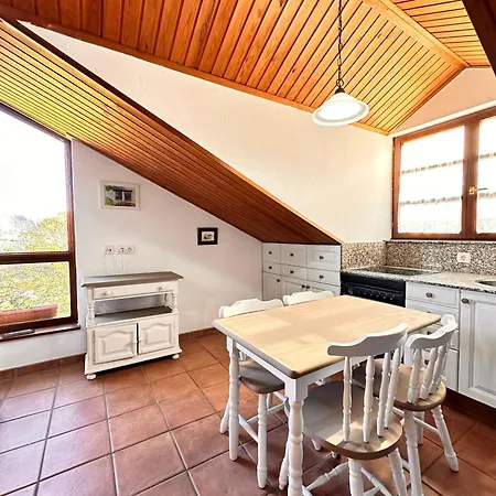 Landhaus La Nozal De La Pena *