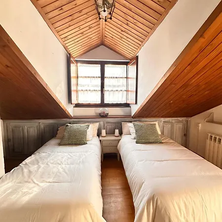La Nozal De La Pena Casa rural Villaviciosa (Asturias)