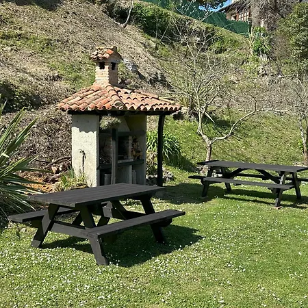 Εξοχικό σπίτι La Nozal De La Pena *