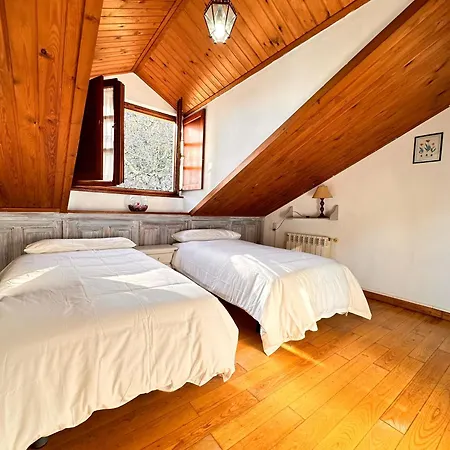 Country house La Nozal De La Pena Villaviciosa (Asturias)