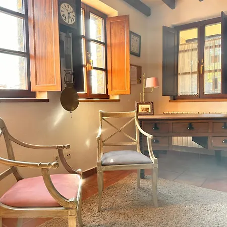 La Nozal De La Pena *