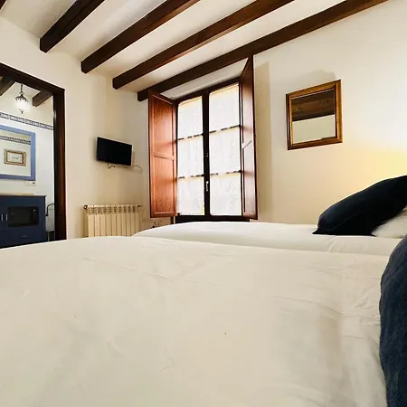 La Nozal De La Pena * Villaviciosa (Asturias)