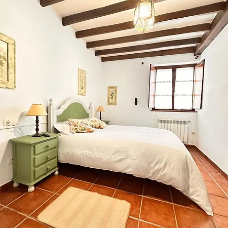 Country house La Nozal De La Pena *