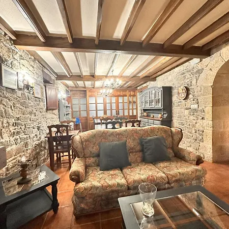 La Nozal De La Pena Landhaus Villaviciosa (Asturias)