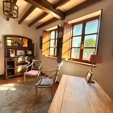 La Nozal De La Pena *