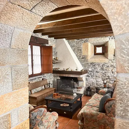 La Nozal De La Pena * Villaviciosa (Asturias)