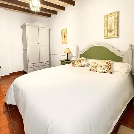 Country house La Nozal De La Pena