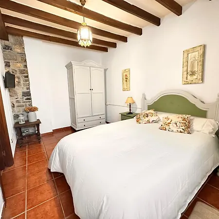 La Nozal De La Pena *