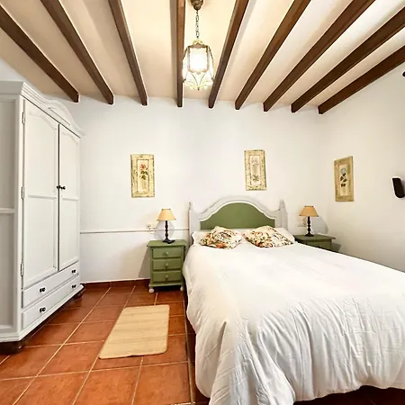 Landhaus La Nozal De La Pena *