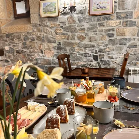 La Nozal De La Pena Country house Villaviciosa (Asturias)