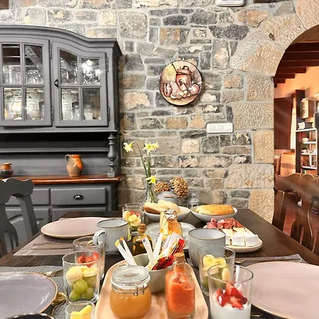 La Nozal De La Pena Villaviciosa (Asturias)