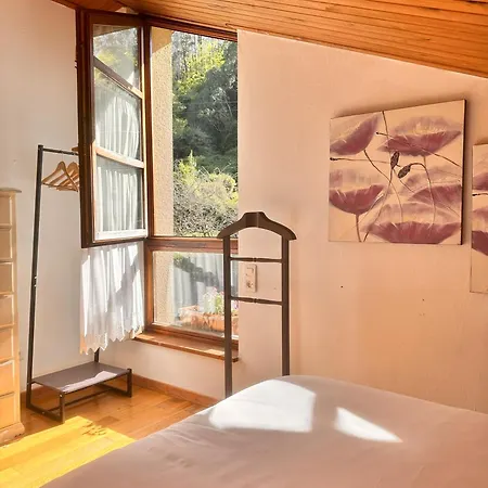 Casa rural La Nozal De La Peña