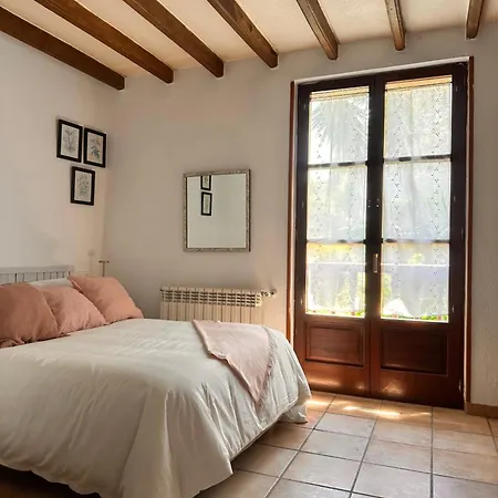 Landhaus La Nozal De La Pena *